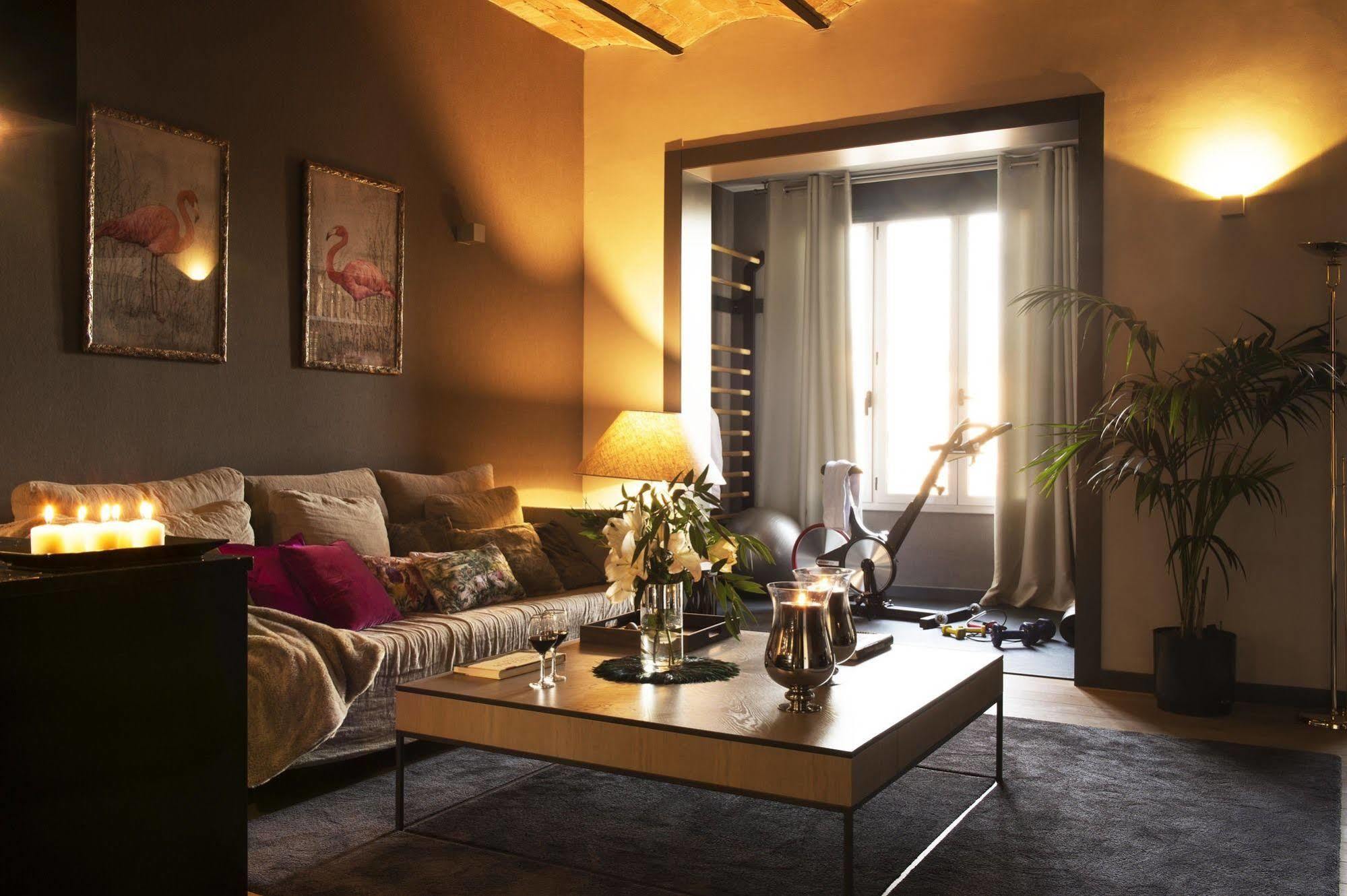 Godo Luxury Apartment Paseo De Gracia Барселона Экстерьер фото
